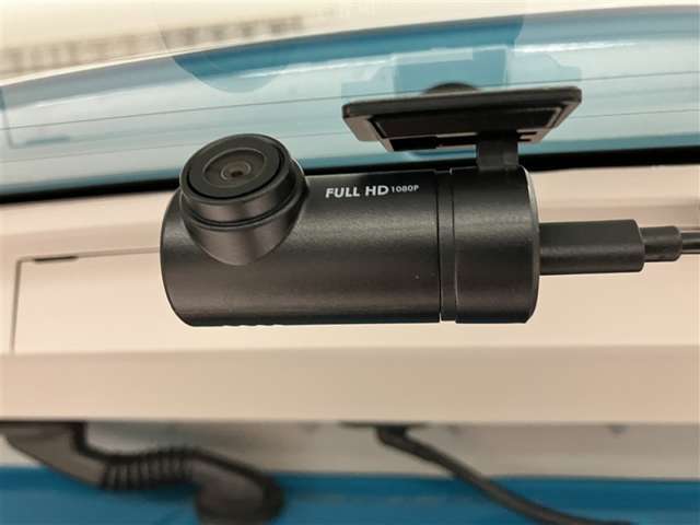 ドライブレコーダー付き！これなら万が一の際も録画されているので安心ですね！☆詳しくは無料通話0078-6003-827541　相模原ICすぐ