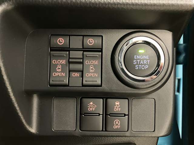 操作のしやすさを重視したシンプルなデザイン☆☆詳しくは無料通話0078-6003-827541　相模原ICすぐ