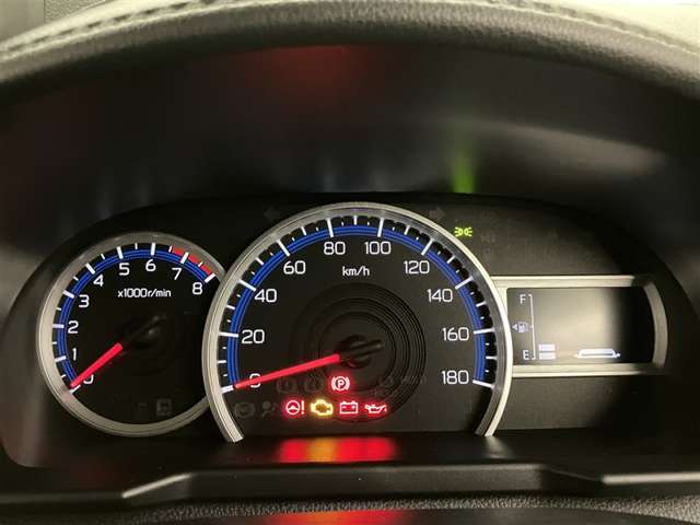 見やすいメーターです☆詳しくは無料通話0078-6003-827541　相模原ICすぐ