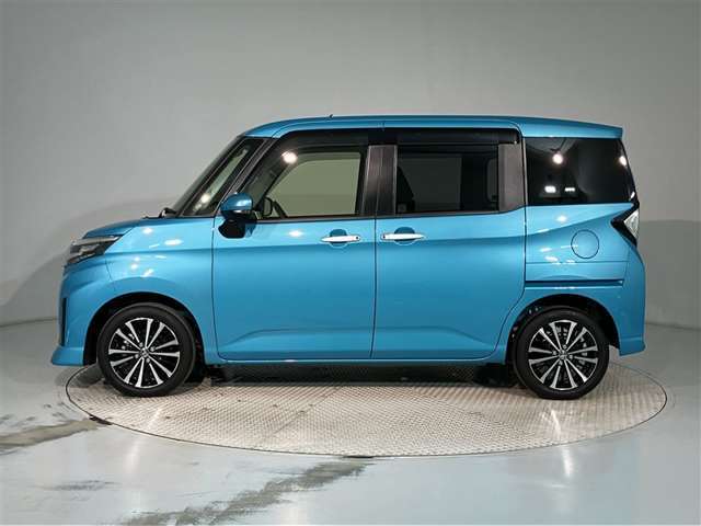 全車種、走行距離無制限の1年間無料保証付き！全国5000ヶ所に及ぶトヨタサービス店舗の安心ネットワーク！※3年先まで延長可能なロングラン保証αもご用意してます（有料）。