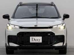 2025年改モデル　パノラマルーフ　パノラミックビューモニター　専用レッドキャリパー　パワーバックドア　ステアリングヒーター　ブラインドスポットモニター　専用2.0Lエンジンハイブリッド　専用フロントバンパー