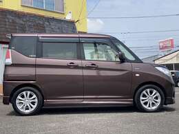 販売車は弊社スタッフによる丁寧なポリッシャー仕上げ、室内クリーニング、整備点検交換をしてのお渡しになります。ナビ、ETC、バックカメラ、新品タイヤなどご希望の場合もご相談ください！