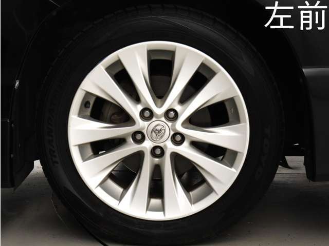 お客様のお好みの新品18インチ、19インチ、20インチホイール装着可能！ダウンサスなどローダウンも取付可能です！ヴァルドやワークなどのメーカー品も取り寄せ可能です！