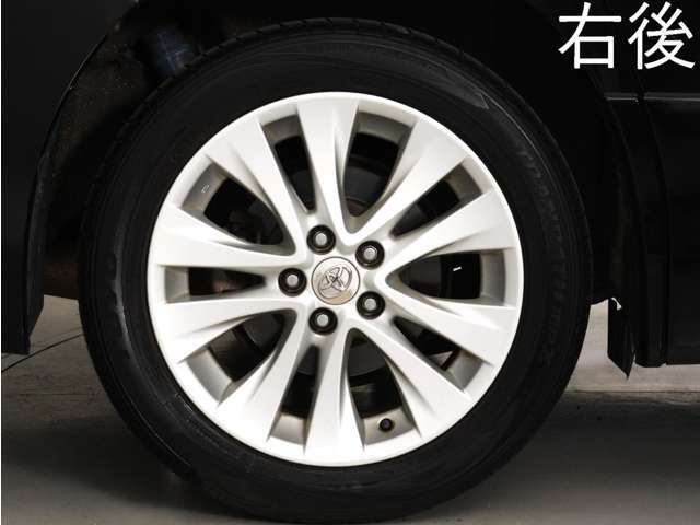 お客様のお好みの新品18インチ、19インチ、20インチホイール装着可能！ダウンサスなどローダウンも取付可能です！ヴァルドやワークなどのメーカー品も取り寄せ可能です！