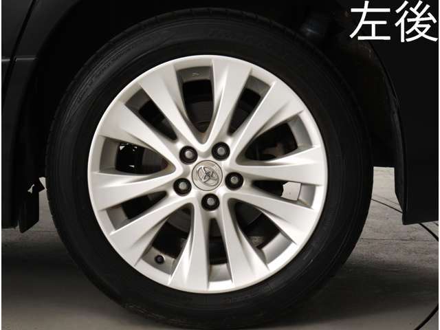 お客様のお好みの新品18インチ、19インチ、20インチホイール装着可能！ダウンサスなどローダウンも取付可能です！ヴァルドやワークなどのメーカー品も取り寄せ可能です！