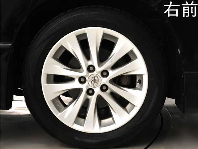 お客様のお好みの新品18インチ、19インチ、20インチホイール装着可能！ダウンサスなどローダウンも取付可能です！ヴァルドやワークなどのメーカー品も取り寄せ可能です！
