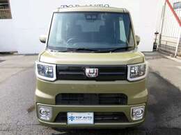 【トップオート越谷】軽自動車専門店！全国屈指の店頭総在庫が常時450台以上！！【越谷神明町交差点】【北越谷駅最寄り】スグ！高品質・低価格にこだわっていますので、是非1度ご来店ください！！