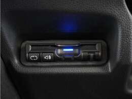 今や必需品の◆ETC車載器　装備車◆　有料道路を利用する際にスムースに通過でき、わずらわしい料金支払いから開放されます！