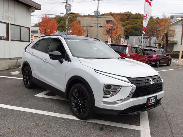 スタイリッシュでかっこいいデザインです！