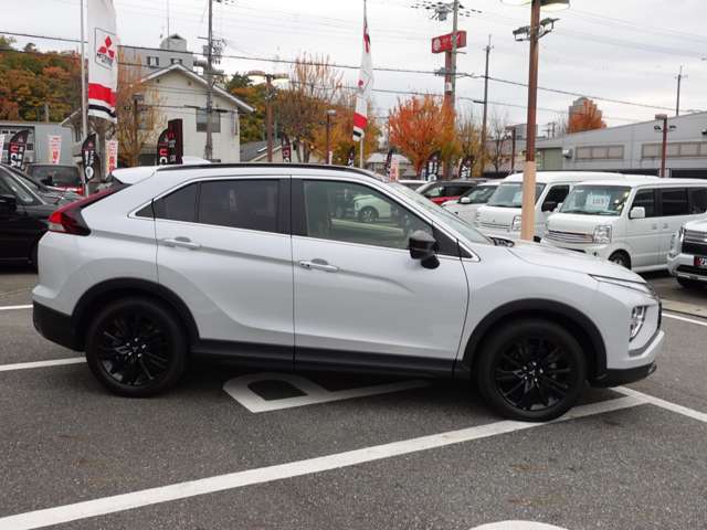 安全装備も充実！衝突被害軽減ブレーキも装備しています！