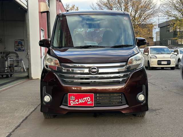 程度良く車検整備がついてこの価格！ただ唯一パワースライドドアがない為お安くなっております