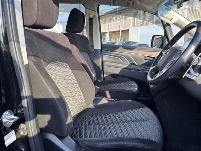 ☆運転席側1列目シート