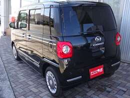 カーセンサーNETだけではお伝えできない、当店の魅力がつまった自社HPも是非ご覧下さい♪　【http://nobuchika-jidousya.jp/】