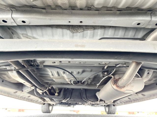 下回りがきれいなうちに、防錆加工の施工がオススメ。降雪地域はもちろん、沿岸部にお住いの方や、趣味でマリン・ウィンタースポーツをされる方にご好評いただいております。