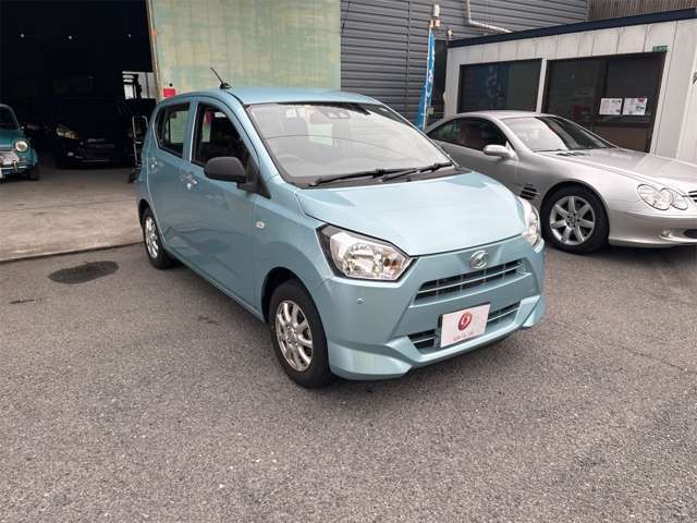 まずはご連絡ください。お車の詳しい内容をお伝えさせていただきます。