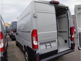 全長5,410mmのロングバンです。