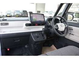 アルパインBIG-X11型大画面ナビ＆フルセグTV＆Apple・Androidスマホアプリ連携＆HDMI・USB・Bluetooth接続＆バックカメラ＆ETC＆フロアマットを取付け済みでお渡しです！