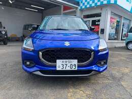 この度は新車ひろば花津留の車両をご覧いただきありがとうございます！