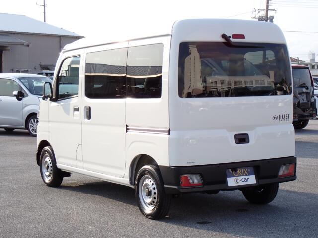 使用履歴がレンタカーですので、定期点検済み、安心してお乗り頂けます☆★
