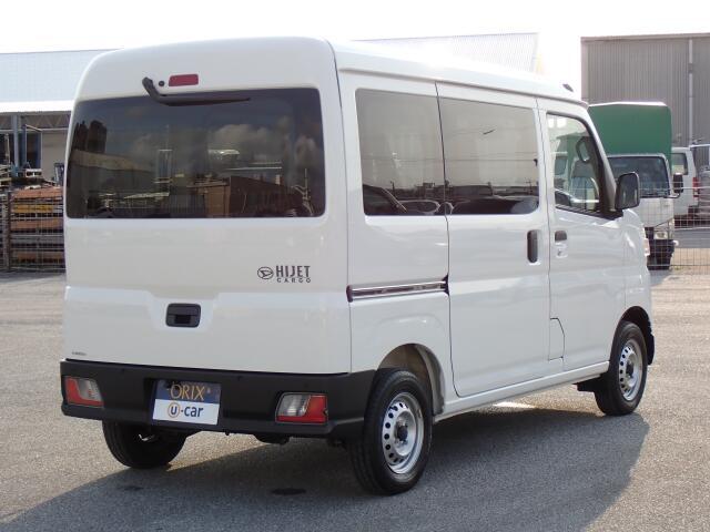 オリックス認定保証付きで納車後も安心してお乗り頂けます♪