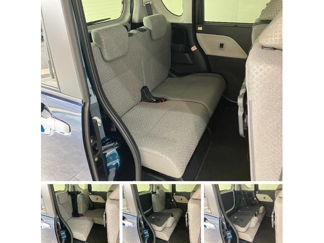 初度登録から7年以内のダイハツ車には1年間or走行無制限のまごころ保証がついておりますので購入後も安心です！有料にはなりますが1年もしくは2年の延長保証もご用意致しております！