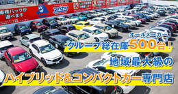 元気な若手スタッフや知識豊富なスタッフがお客様の立場で最適なお車をご案内させていただきます！