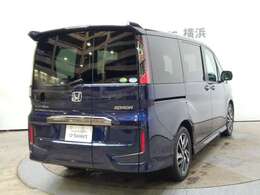 こちらのおクルマは当店指定整備工場で法定12ヶ月点検を実施し納車いたします。