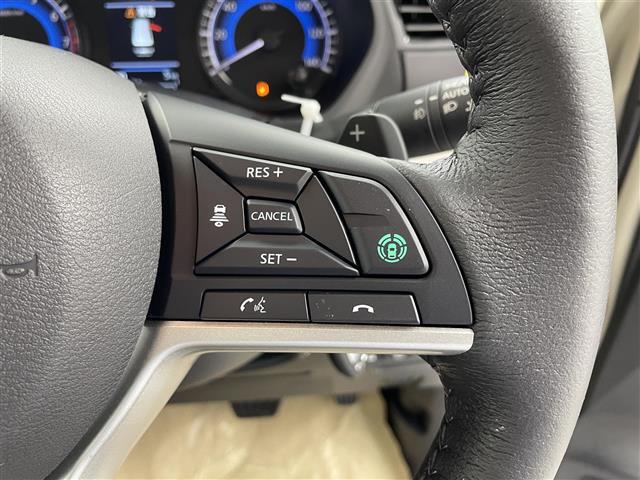 【運転席操作部】快適なドライブを楽しむための機能が装備されています！運転席から触れるので、使いやすいです！除菌プランいれていただくと、さらに清潔で安心していただけます！