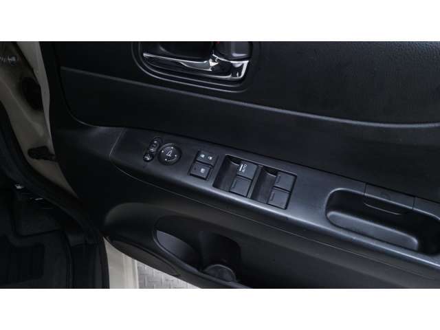 おでかけをもっと快適に♪ドライブが楽しくなりそうですね。