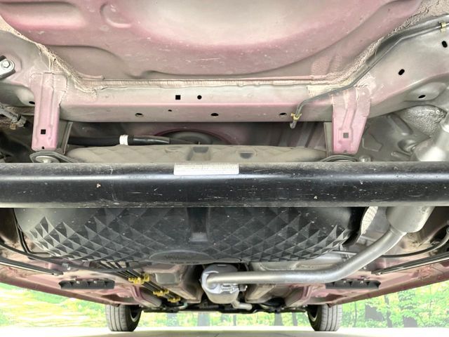 下回りがきれいなうちに、防錆加工の施工がオススメ。降雪地域はもちろん、沿岸部にお住いの方や、趣味でマリン・ウィンタースポーツをされる方にご好評いただいております。