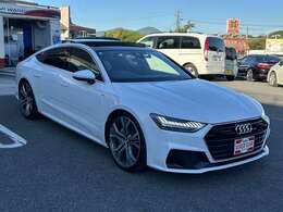 新車・中古車販売・車検等は井川自動車にお任せ下さい！