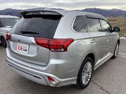 使いやすい5ドア