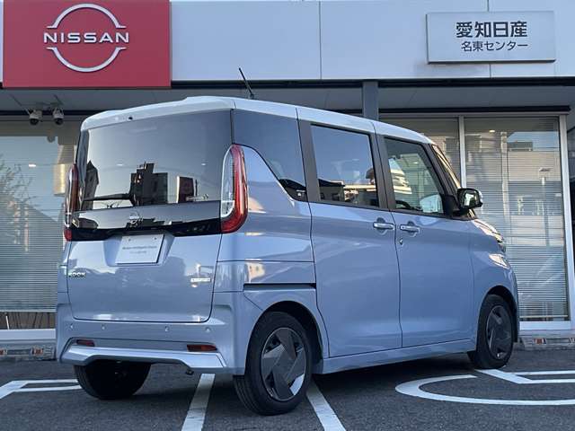 ☆秋の大感謝祭開催中☆ソルベブルーとホワイトパールの2トーンカラーです☆9型ナビ・HDMI接続・Bluetooth・フルセグ☆LEDヘッドライト☆左側電動スライドドア☆純正ドラレコ