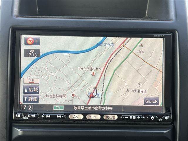 ☆ナビ画面