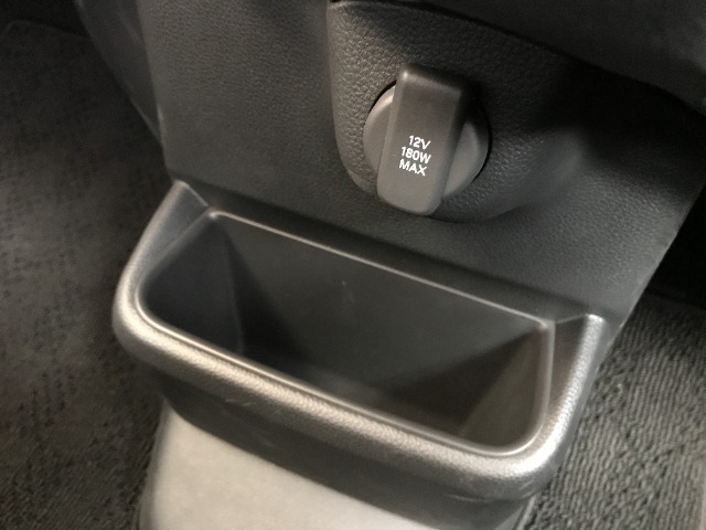 センターロアボックスです！