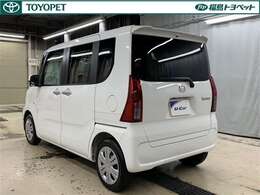 1年間走行距離無制限の「ロングラン保証」が付いています。年式は問わず全国約5,000 ヶ所のトヨタのお店で保証修理を受けることができます。