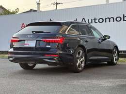 19AW　ブラックレザー　マトリクスLEDヘッドライト　バーチャルコックピット　シートヒーター　シートベンチレーション　アダプティブクルコン　サイド＆レーンアシスト　電動シート　電動テールゲート