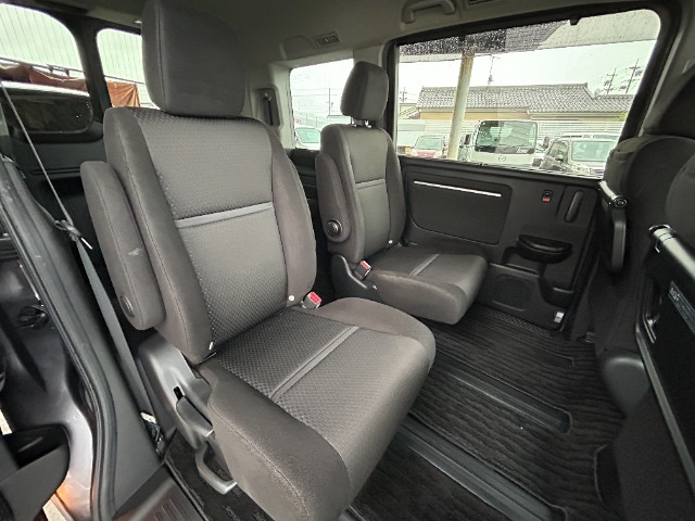 ゆったりしていただける空間となっております！