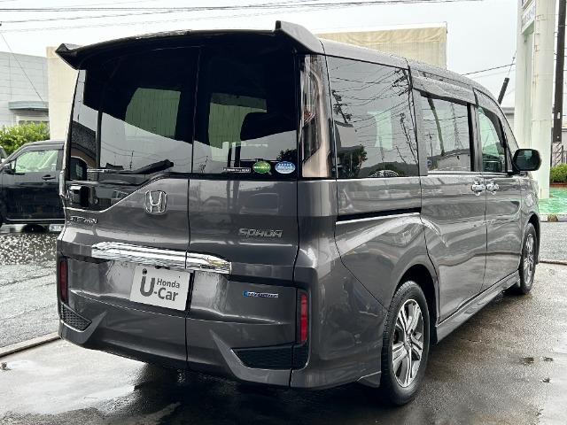 購入時の点検、整備はもちろん、納車後のメンテナンスもHonda車のプロが細やかに。安心の保証と丁寧なサポートで、あなたのカーライフを支えます。