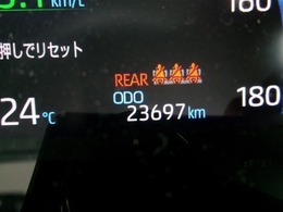 撮影時の距離です。