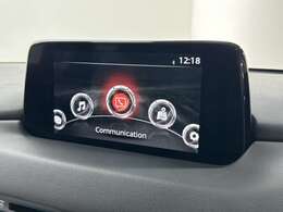 【ナビ】運転がさらに楽しくなりますね！！！ ◆DVD再生可能◆フルセグTV◆Bluetooth機能あり