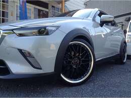 ご購入後のアフター整備・車検・追加カスタム・万が一のトラブルなどなどお客様目線での対応をしっかりとおこないますのでお任せください☆