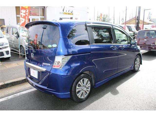 貴方に満足車を・・・貴方を満足者に・・・お客様満足主義がモットーです！