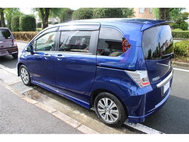全車保証付、ディーラー整備渡し！納車の際はボディガラスコート硝子面撥水加工渡し！内装も除菌クリーニング渡し！