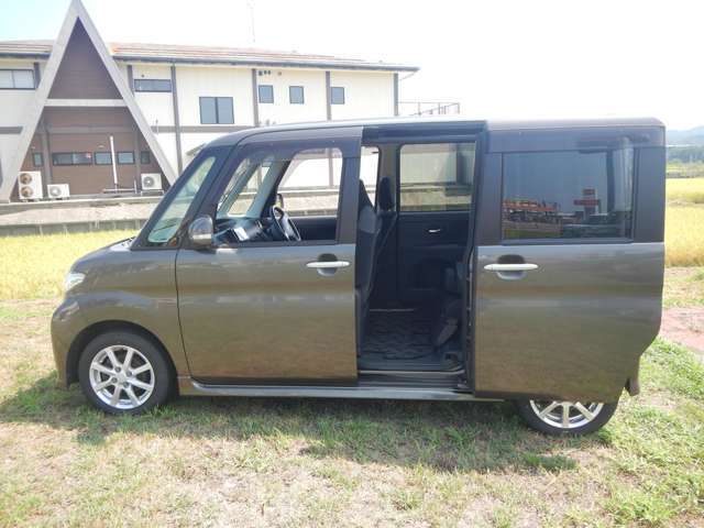 良質な中古車を多数取り揃えております☆自動車査定士も在籍しておりますので査定や買取りの際もお気軽にご相談ください♪