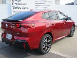 名鉄AUTOオリジナルコーティングMコートをはじめウインドフィルム施工、ドライブレコーダー取付、BMWパフォーマンスアクセサリーなど各種承ります。