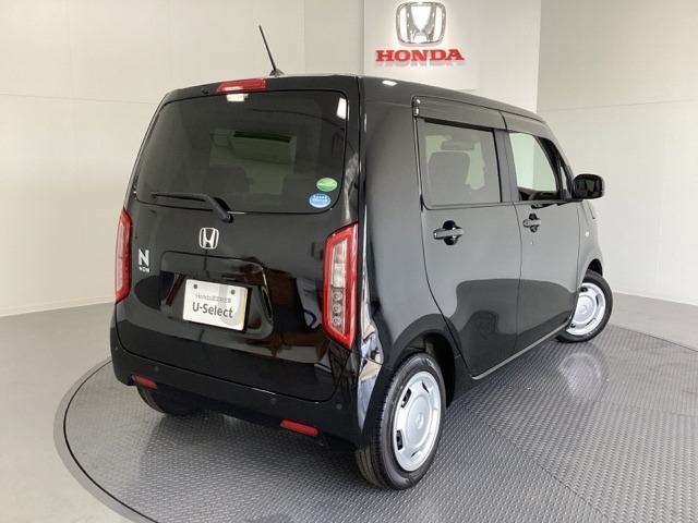 Honda認定中古車 U-Selectは3つの安心をお約束します。　1　Hondaのプロが整備した安心。 2　第三者機関がチェックした安心。　3　購入後もHondaが保証する安心。