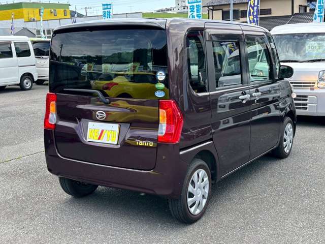 当社で整備の車両には、4ヶ月の消耗品も含む無料保証とにてオプション最長5年走行無制限の延長保証をオプションにてご用意☆遠方のお客様はお近くのディーラーにて保証修理をお受けできます♪*現状販売は除く