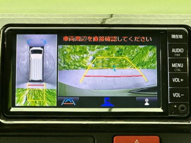 ナビ、ドラレコ、ETC、フリップダウンモニター、デジタルインナーミラーetc…後付け可能です！オプションも豊富に取り揃えておりますのでご安心ください！