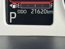 【メーター周り】※2025年9月現在の走行距離は21620kmです★展示移動などで、若干走行距離が増加する場合がございます！